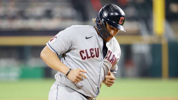 Naylor To COVID-19 IL, Guardians Roster Updates