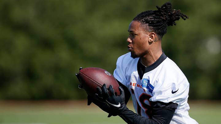 Podcast: Which Undrafted Free Agents Could Make Bengals' 53-Man Roster?