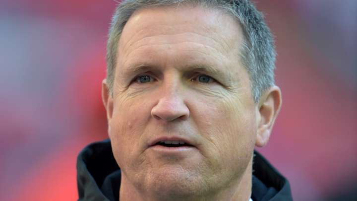 Wisconsin inside linebackers coach Bill Sheridan resigns amid NCAA investigation