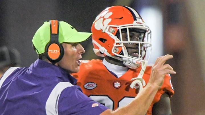 Vikings Rookie CB Andrew Booth Jr. Getting 'Really Close' to Being Medically Cleared