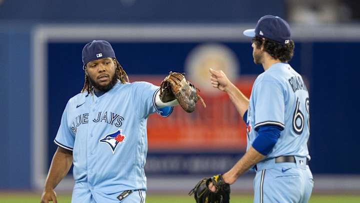 Meet The Opponent: Checking in on The Toronto Blue Jays So Far in 2022