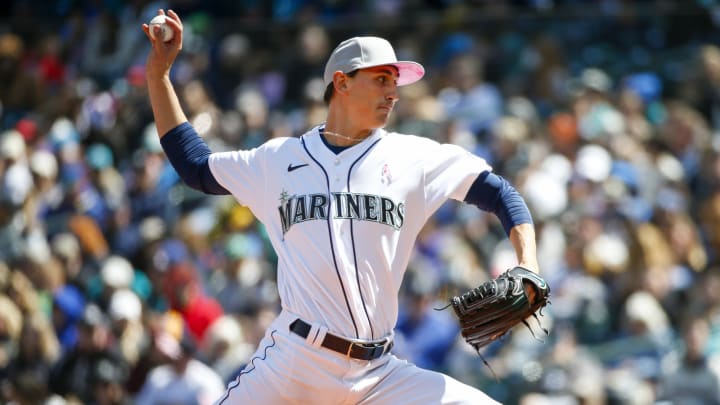 Fantasy Baseball Waiver Wire: Jesus Aguilar, George Kirby Headline Week 6 Pickups