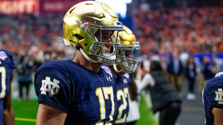 Colts Announce 22 Undrafted Free Agent Signings Colts Announce 22 Undrafted Free Agent Signings