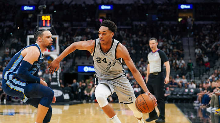 Spurs How to Watch: NBA Draft Lottery Spurs How to Watch: NBA Draft Lottery