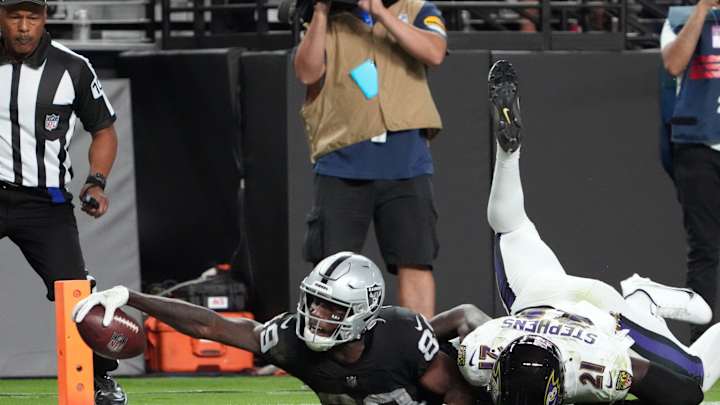 Does Bryan Edwards Trade Make Falcons Relevant at Receiver Again? Does Bryan Edwards Trade Make Falcons Relevant at Receiver Again?