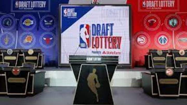 NBA Draft Lottery: All Orlando Magic Pick Possibilities & Odds