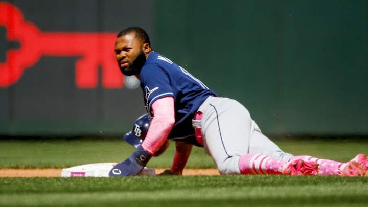 Gameday Preview: Manuel Margot Back in Lineup for Rays vs. Jays; Lineups, Pregame Chatter Gameday Preview: Manuel Margot Back in Lineup for Rays vs. Jays; Lineups, Pregame Chatter
