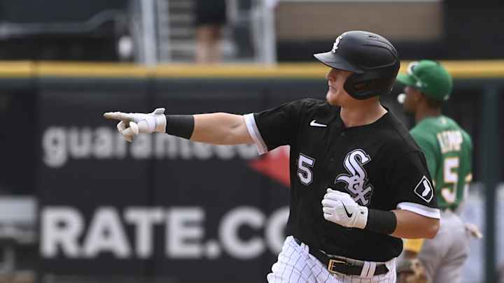 Cal Baseball: White Sox Activate Andrew Vaughn After He Homers Twice in Rehab Game