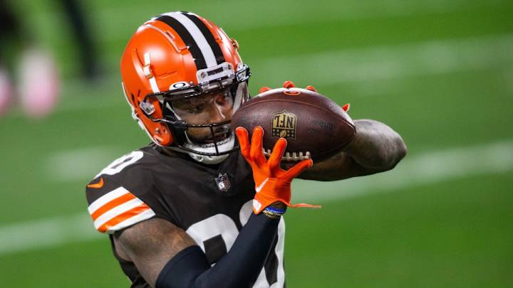 New Orleans Saints signing veteran Pro Bowl wide receiver New Orleans Saints signing veteran Pro Bowl wide receiver