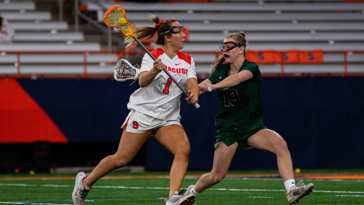Syracuse Holds Off Fairfield to Advance in NCAA Tournament Syracuse Holds Off Fairfield to Advance in NCAA Tournament