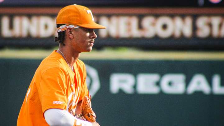Former MLB Player Sings High Praise on 2022 BaseVols