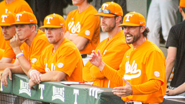 How to Watch, Listen: Tennessee-Alabama State in NCAA Regional