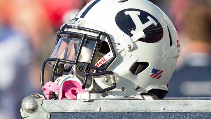 Running Back Leo Pulalasi Backs Off BYU Commitment Running Back Leo Pulalasi Backs Off BYU Commitment