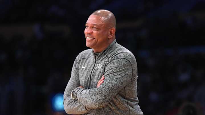 NBA Rumors: Lakers Waiting to See if Sixers Change Stance on Rivers