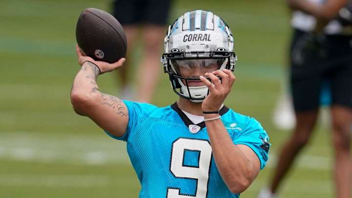 NFL Rebels: How Did Ole Miss Alumni Perform During Week 1 of the Preseason?