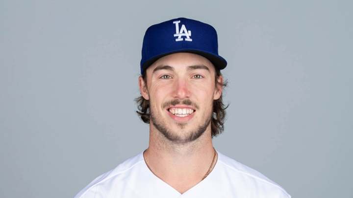 Dodgers Pitching Prospect on LA's Radar for Call-Up Amid Mounting Injuries Dodgers Pitching Prospect on LA's Radar for Call-Up Amid Mounting Injuries