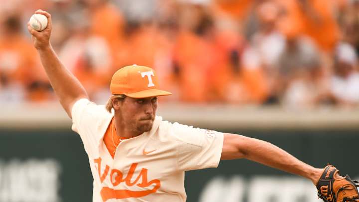 Live Updates, Score, Game Notes: No. 1 Tennessee vs. Georgia Series Finale Live Updates, Score, Game Notes: No. 1 Tennessee vs. Georgia Series Finale