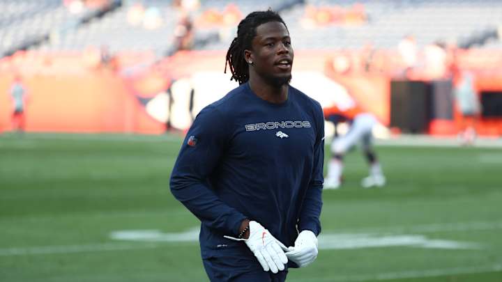 Jerry Jeudy’s Girlfriend Asks for Case Against Him to Be Dismissed