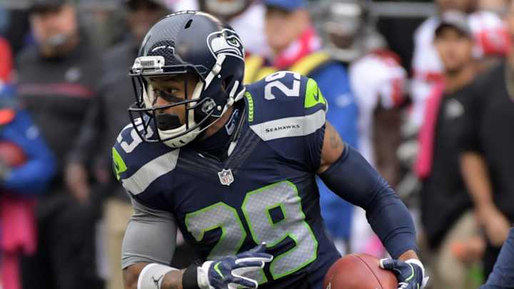 Seattle Seahawks Ex Earl Thomas Victim in Identify Theft Case