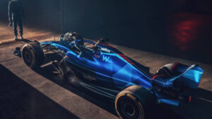 De Vries Impresses in F1 Debut For Williams As Spanish Grand Prix Weekend Begins