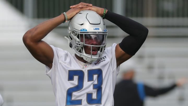 3 Reasons Why Jeff Okudah Playing Safety Is Best for Lions' Defense