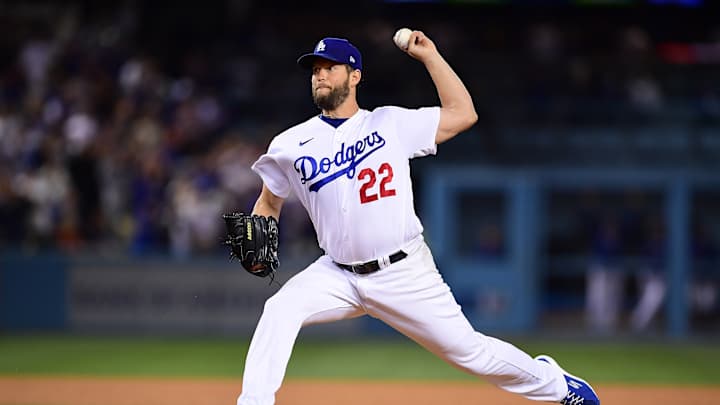 Dodgers: Clayton Kershaw Downplays His Injury