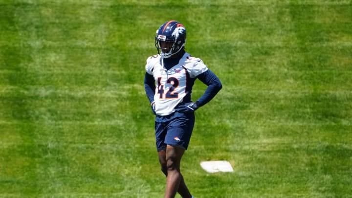 Nik Bonitto Bolsters Broncos' Pursuit of AFC West Crown