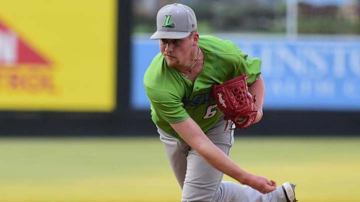 Guardians Farm Report: Benton Continues To Excel Earning Third Save For Hillcats Guardians Farm Report: Benton Continues To Excel Earning Third Save For Hillcats