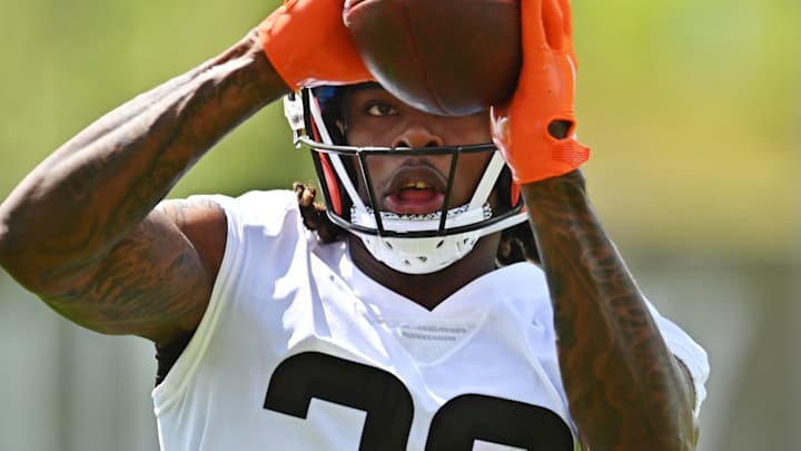 Trio of Former Mississippi State Football Stars Making Waves in NFL Preseason