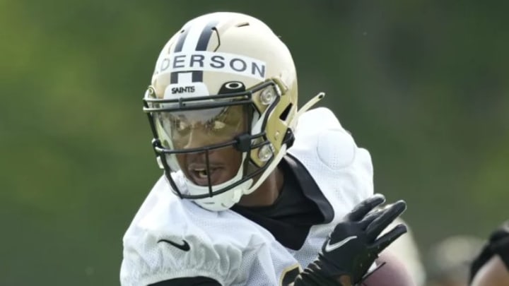 Dee Anderson Signs With USFL's Tampa Bay Bandits