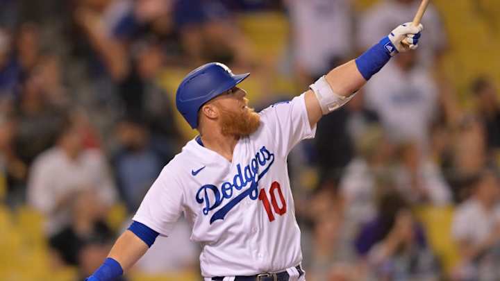 Dodgers: Watch Justin Turner's Clutch Home Run from Friday Night