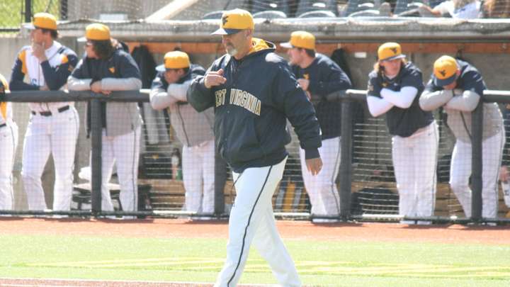 West Virginia Eliminated from the Big 12 Championship