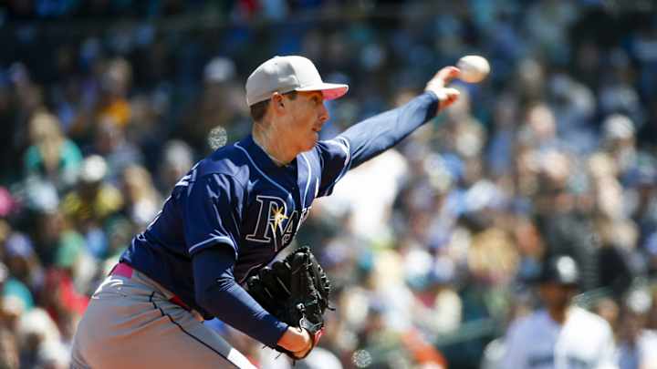 Gameday Preview: Ryan Yarbrough Looks to Build Off Scoreless Start; Lineups, Newsy Nuggets
