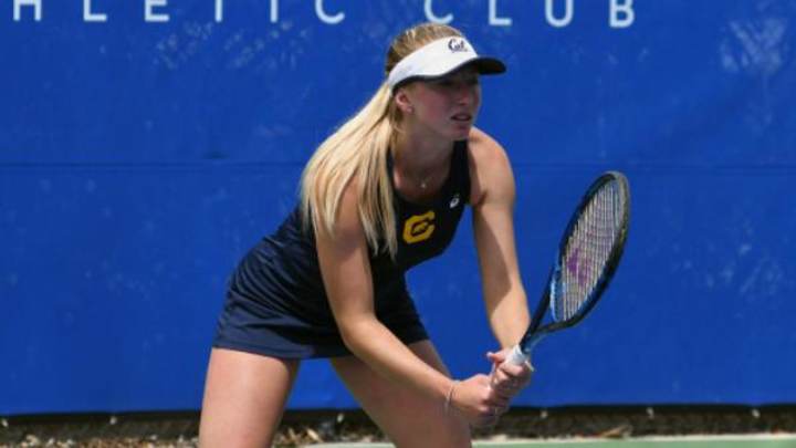 Cal Loses to N.C. State in NCAA Women's Tennis Round of 16