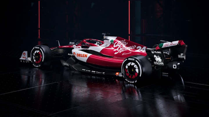 F1 Rumour: Alfa Romeo Lose Co-Title Partner And Robert Kubica Ahead Of 2023 Season F1 Rumour: Alfa Romeo Lose Co-Title Partner And Robert Kubica Ahead Of 2023 Season