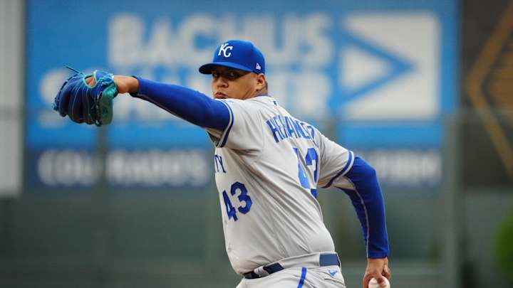 Hernandez Gets Honest About Brutal Outing: ‘Everything Went Wrong'