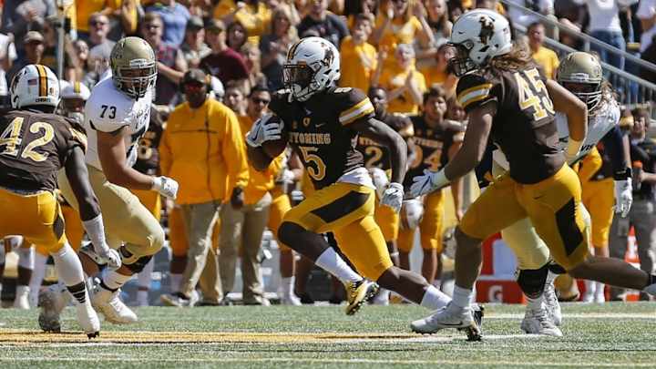 Packers Send Fastest Player Back to Defense Packers Send Fastest Player Back to Defense