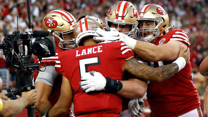 What is the Easiest Stretch of Games on the 49ers 2022 Schedule?