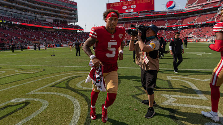 49ers Go 8-9 in Game-by-Game Predictions 49ers Go 8-9 in Game-by-Game Predictions