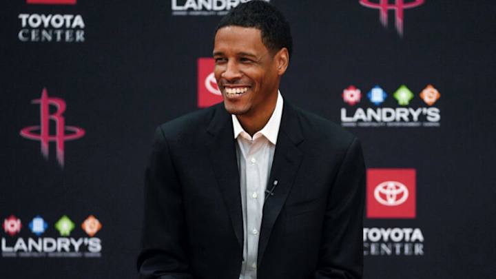 Rockets Add Three Coaches To Stephen Silas' Staff | Rockets Tracker Rockets Add Three Coaches To Stephen Silas' Staff | Rockets Tracker
