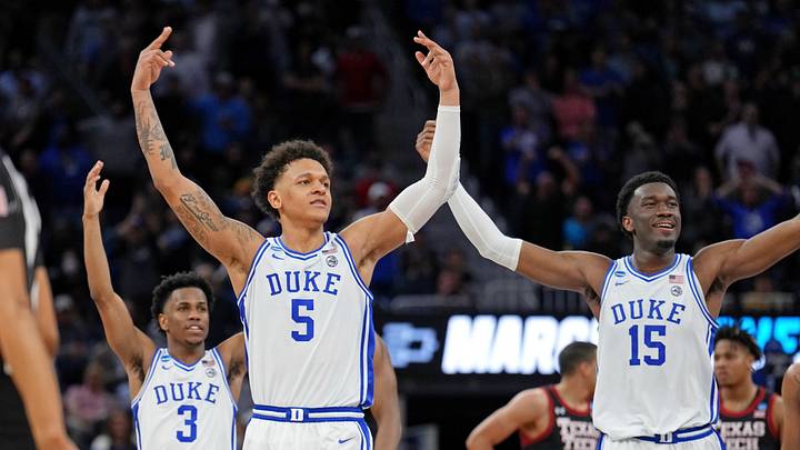 NBA Mock Draft: Thunder Land No. 1 Pick NBA Mock Draft: Thunder Land No. 1 Pick