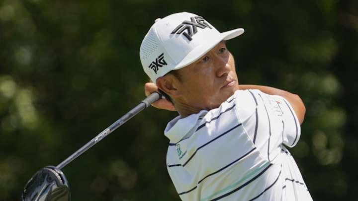 Another Top-10 Finish for Ex-Cal Golfer James Hahn at PGA Tour Event