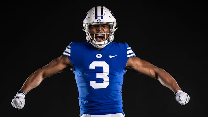 Cameron Johnson Talks BYU Official Visit and Decision Timeline