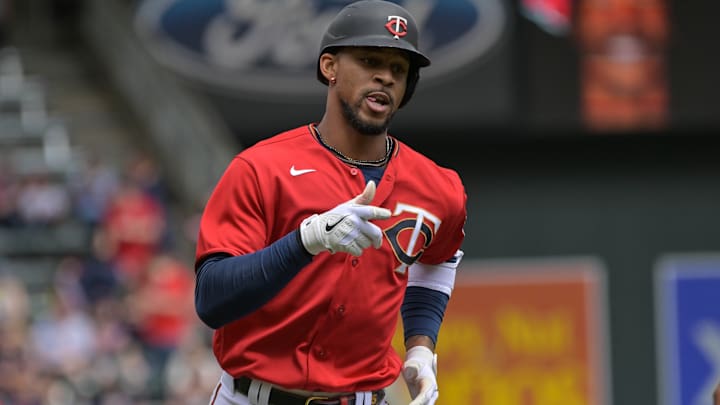 Byron Buxton Powers Minnesota Twins to Victory with 11th Home Run of 2022 Byron Buxton Powers Minnesota Twins to Victory with 11th Home Run of 2022