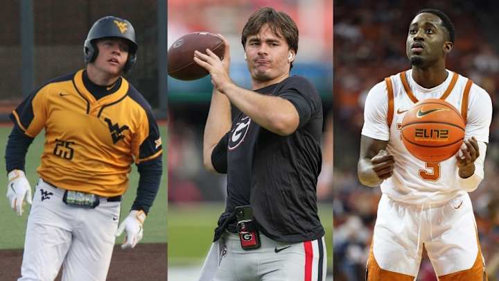MAILBAG: Hoops Starting 5, Another Texas Transfer, NIL, Baseball Projections + MORE