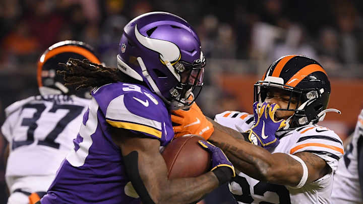 Bears Are Bottom Feeders to the Insiders