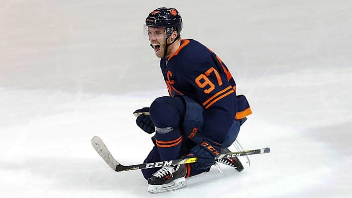 Connor McDavid‘s Magic Goal Seals Game 7 Win Over Kings Connor McDavid‘s Magic Goal Seals Game 7 Win Over Kings