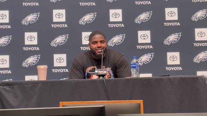 Eagles Need a More Well-Rounded Javon Hargrave in 2022