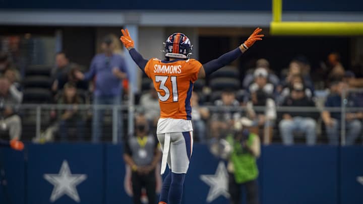 PFF Names Former Boston College Player "Most Underrated Player" For His NFL Team