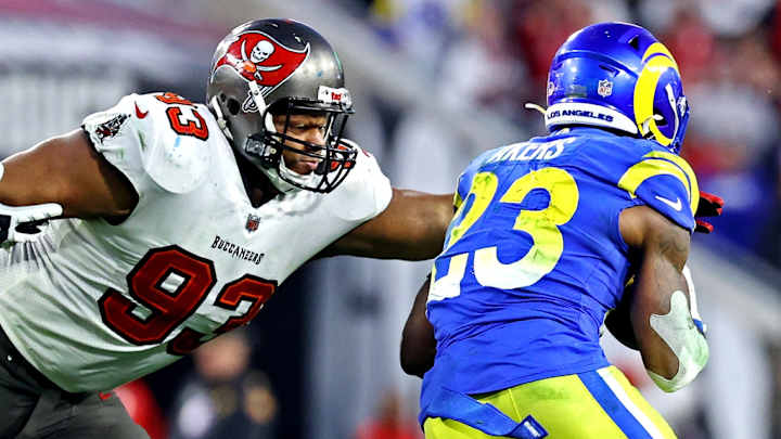 Free Agent Ndamukong Suh Linked to Cleveland Browns Free Agent Ndamukong Suh Linked to Cleveland Browns